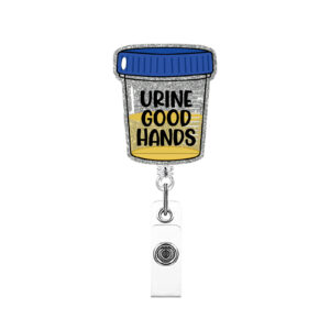 URINE GOOD HANDS
