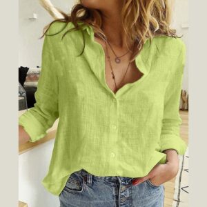 fluorescent green / L