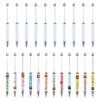 Wholesale Halloween Prints DIY Beadable Pens