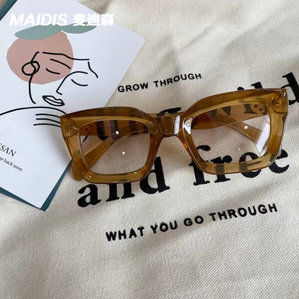 Wholesale PC Box Rivet Sunglasses