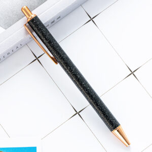 Bullet 1.0 / Black (Rose Gold)