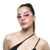 Wholesale Y2K Punk PC Sunglasses