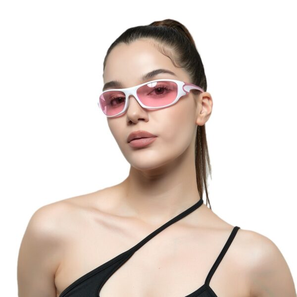 Wholesale Y2K Punk PC Sunglasses