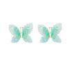 O1CN010TtuOu1veHGclA8w4_2211641826197-0-cib Wholesale 925 Silver Pin Butterfly Resin Earrings