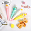 O1CN010W0Chx1e5bqaOUZcD_1042443820-0-cib Wholesale Plastic Cartoon Ice Cream Pressure Reducing Pen