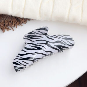 White-Zebra 11cm / Berphia factory direct sales