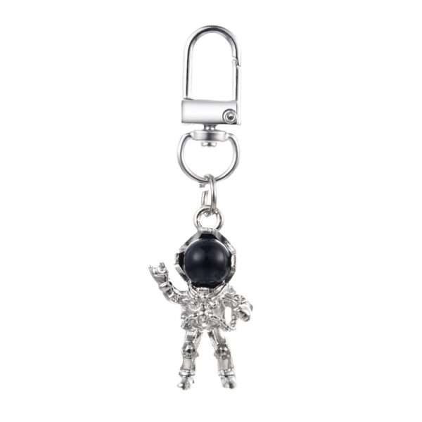 O1CN010YZlvu1Bs2kpajXbt_0-0-cib Wholesale Astronaut Metal Keychains