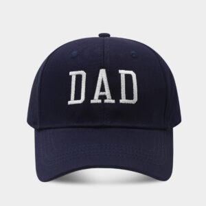 Hardtop solid DAD navy blue / Adjustable