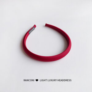 Red narrow version 2cm