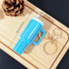 Wholesale Colorful New Mini Tumbler Cup Keychains