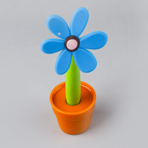 Blue-Ballpoint Pen / Sky Blue