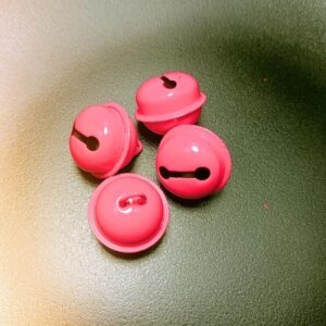 0004 Pink / 22mm