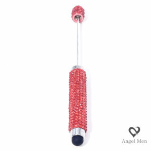 bullet 0.5 / No. 3 big red