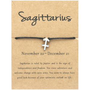 Sagittarius Sagittarius Silver