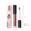 Wholesale Lipstick Lip Gloss Allen Shaw Creme Cream Lip Gloss