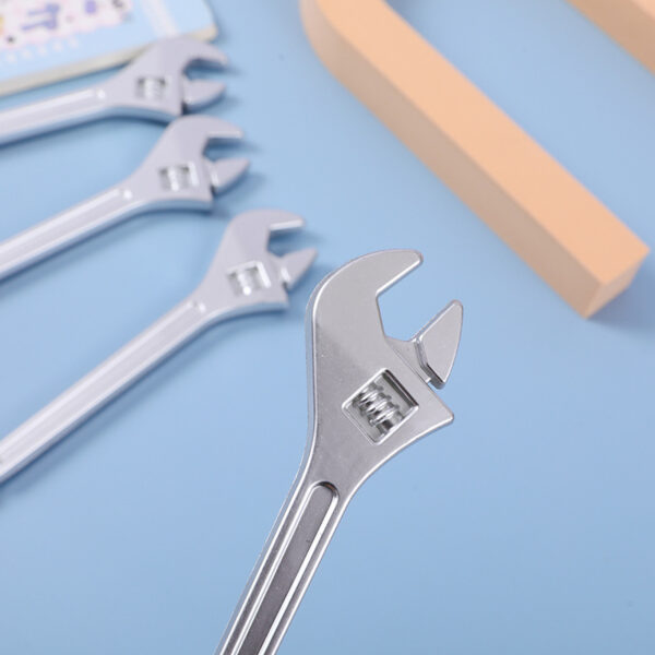 Wholesale Plastic Imitation Wrench Ballpoint Pen One