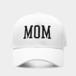 Hardtop solid MOM white / Adjustable