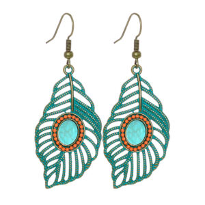 HQEF-1299 retro green