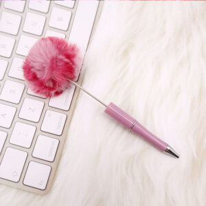 leather pink leopard print