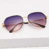 Wholesale Polarized Retro PC Men's Sunglasses