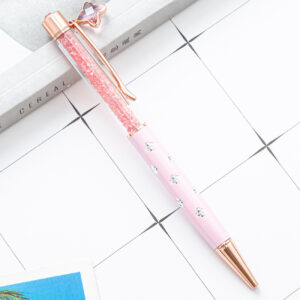 Bullet type 1.0 / Macaron light pink