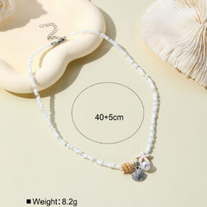 J-14 necklace