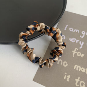 8# leopard caramel
