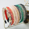 O1CN010pu1B22LDsP59pDGo_2206398079659-0-cib Wholesale Crystal Beads Thin Edge Headband