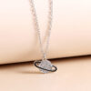 O1CN010r0h1X20yUnm5s5mX__4103126918-0-cib Wholesale Zinc Alloy Saturn Diamond Pendant Necklace