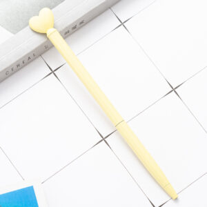 Bullet 1.0 / All Yellow