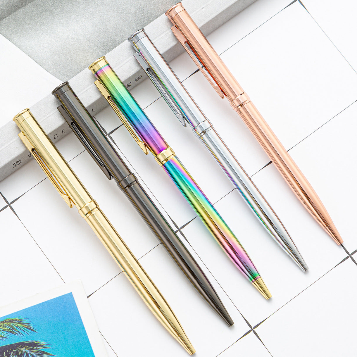 Wholesale Metal Ballint Pen