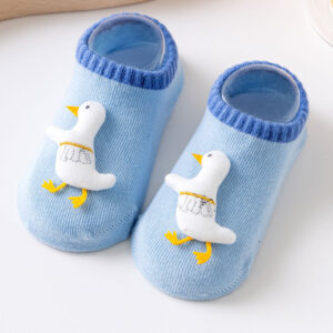 Color Doll-Blue / S code (suitable for foot length 9-12cm)