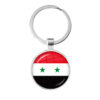 O1CN010sWRod1tijoY1tvfJ_2212752275936-0-cib Wholesale Zinc Alloy National Flag Time Gem Keychain