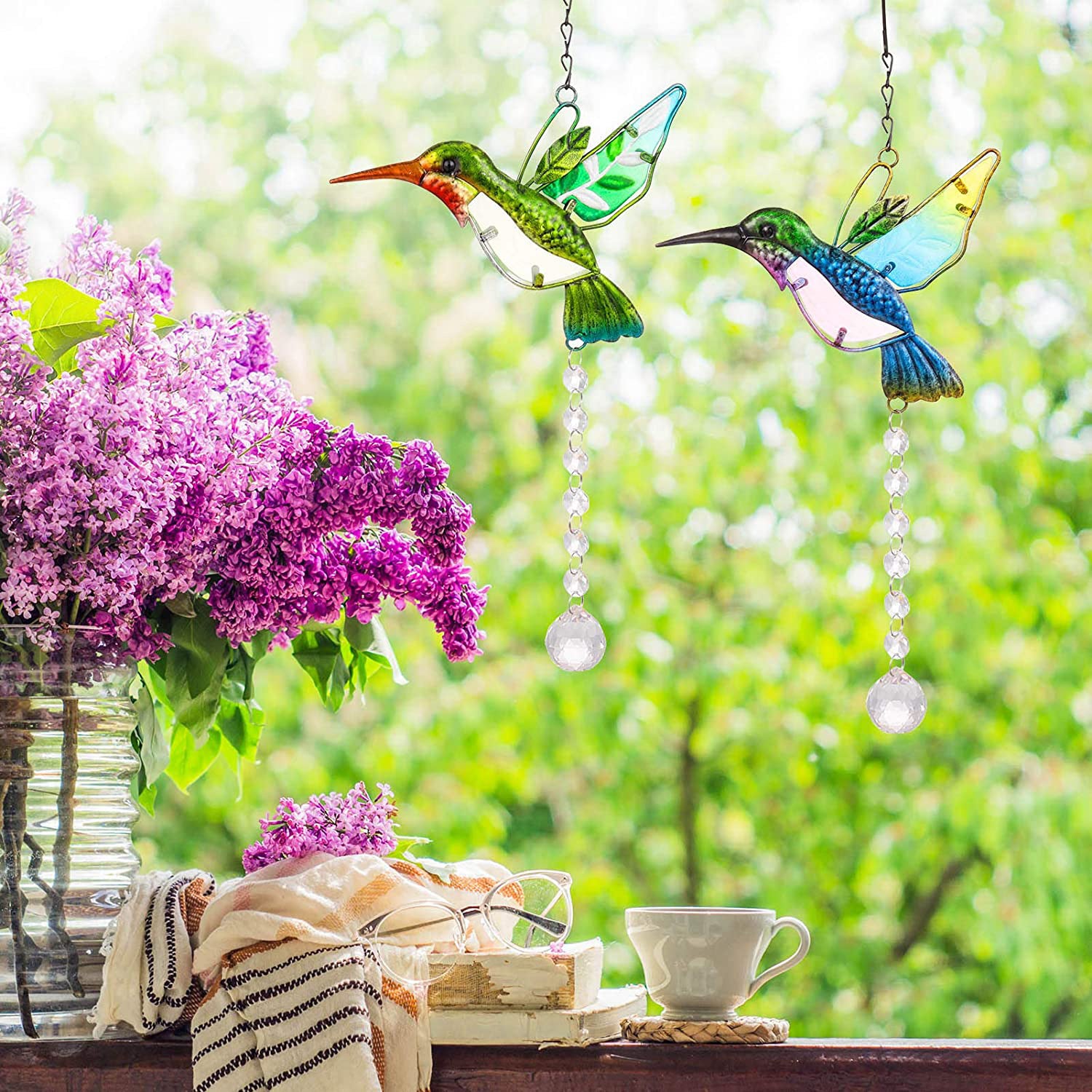 Wholesale Suncatcher Crystal Pendant Lighting Pendant