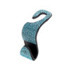 Wholesale ABS Diamond Car Seat Back Hook