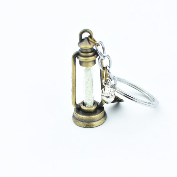 O1CN010vn3Um1N8UqMy3qB2_2508931525-0-cib-1 Wholesale Metal Retro Hourglass Keychain