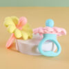 O1CN010vzxPf28PFMShCMZp_2215793037924-0-cib Wholesale Silicone Boilable Chewable Liquid Soothing Teeth Solid Teething Gel