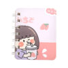 Wholesale Paper Mixed Batch Portable Mini Notepad