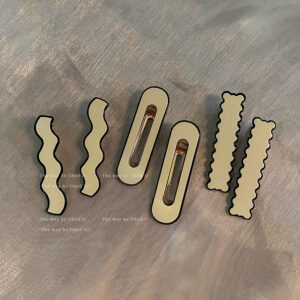 Picture 17# six-piece set