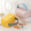 O1CN010y8kG925PkquzCi6E_2211931727519-0-cib Wholesale Portable Large Capacity Candy Color Portable Cosmetic Bag