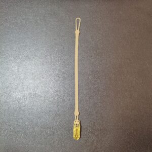 Nano silica gel chain