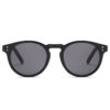 Wholesale Retro Small Frame PC Sunglasses
