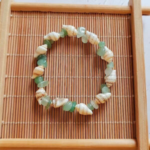 Green aventurine