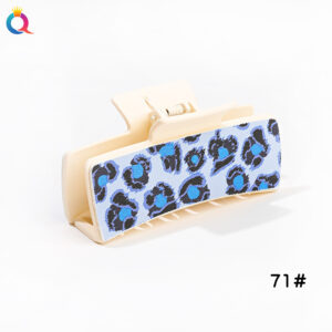 pu10.5 Square-71# / Qiyue factory direct sales