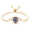 O1CN0112KpUZ1NniPBtn94a_2074121615-0-cib Wholesale Devil's Eye Hollow Diamond Pull Bracelet