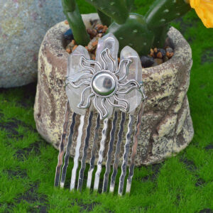 No. 3 Sun Accessories