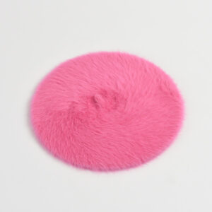 Rose Red / M（56-58cm）