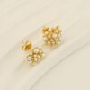 O1CN0114MHBZ1tSFd9XhKQz_2211833655900-0-cib Wholesale Stainless Steel 18k Pearl Earrings