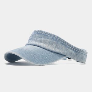 Light Blue / Adjustable