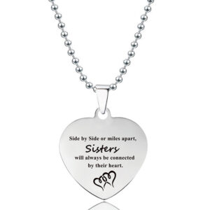 X00003 necklace Silver